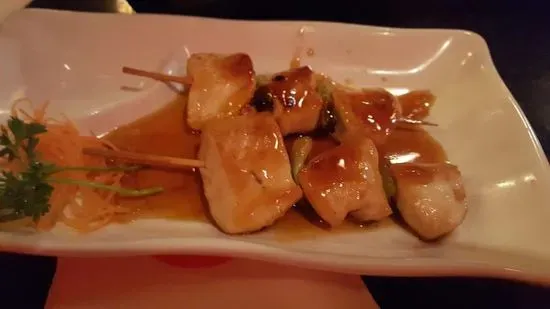 Yakitori