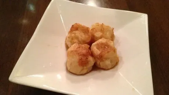 Ebi Shumai