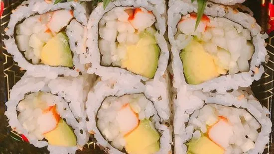 California Roll