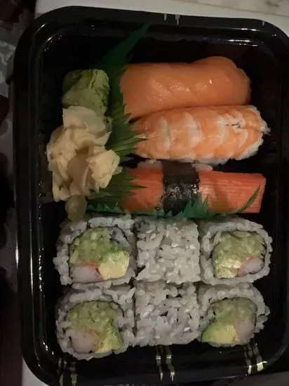 Sushi Beginner