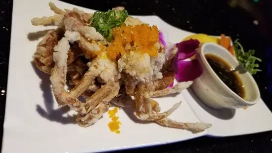 Soft Shell Crab