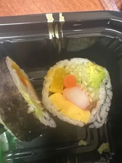 Futo Maki