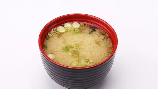 Miso Soup