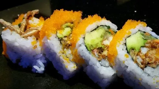 Spider Roll