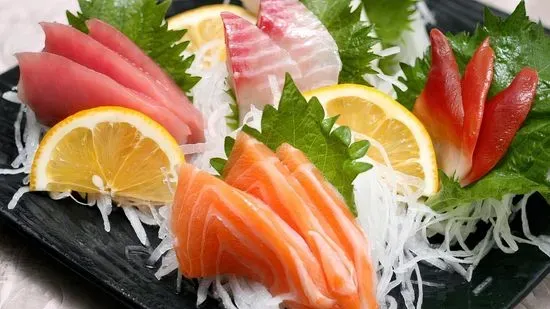 Sashimi Regular