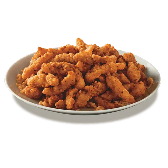 Clam Strips
