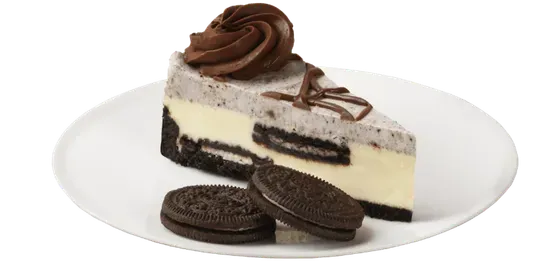 Oreo Cheesecake