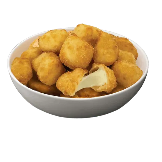 Cheese Bites