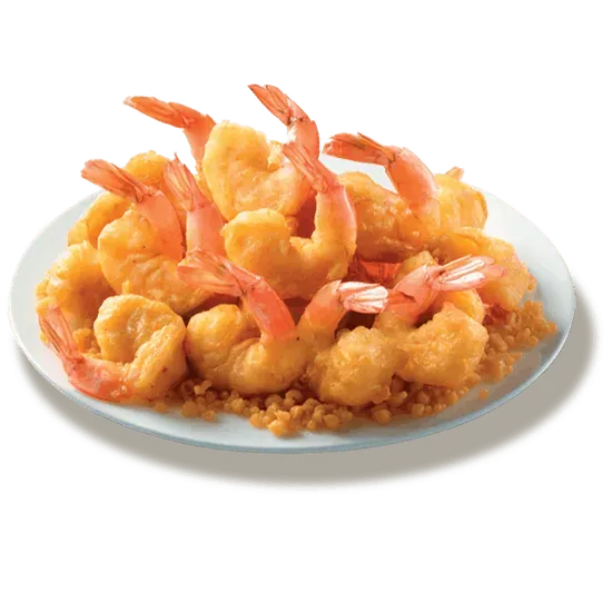 15pc Hand-Battered Shrimp Share