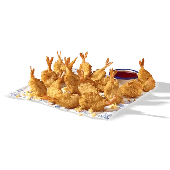 15pc Coconut Shrimp Share