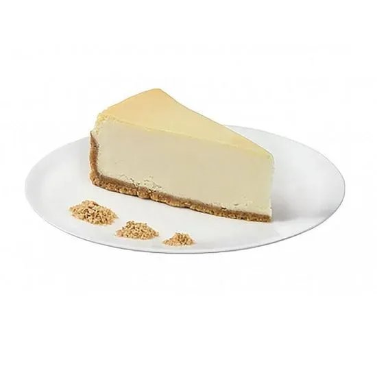 Classic Cheesecake