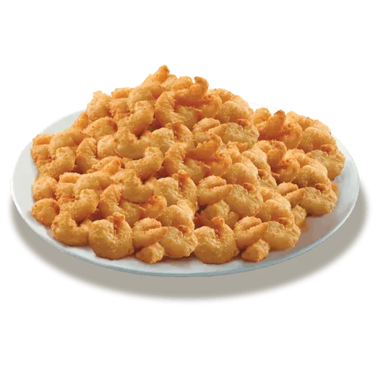 Popcorn Shrimp Sea Share