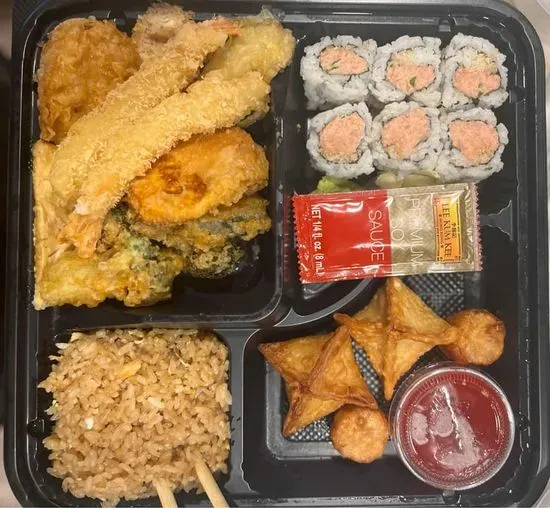 Tempura