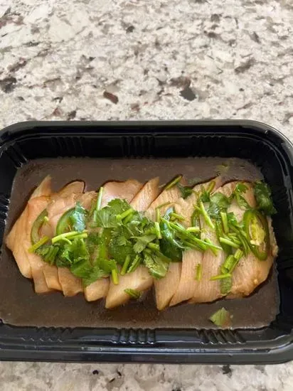 Yellowtail Jalapeño