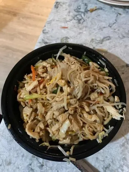 Pad Thai Noodle