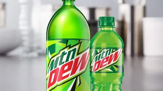 Mountain Dew