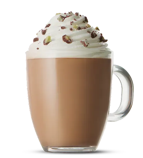 Mint Condition® Mocha