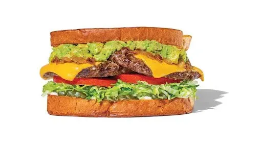 Santa Barbara Charburger