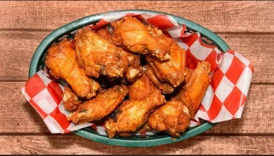 Chicken Wings (12)