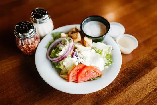 House Salad Tray