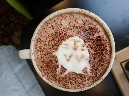 Hot Chocolate