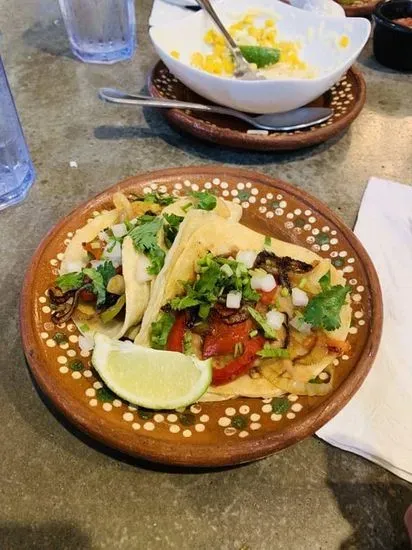 Tacos El Compadre