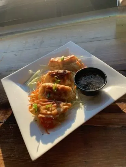 Dumplings