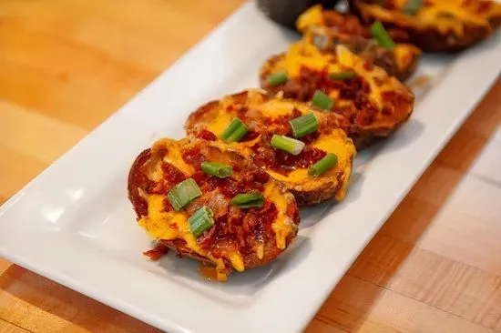 Potato Skins