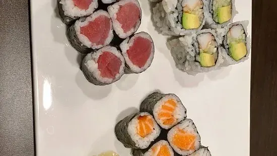 Maki Combo