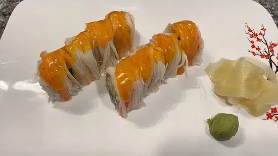 Princess Roll