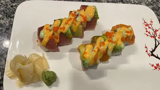 Passion Roll