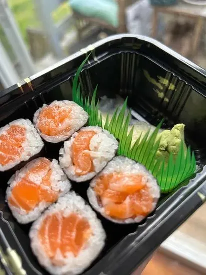 Salmon Roll