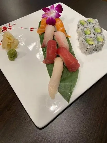 Flower Roll