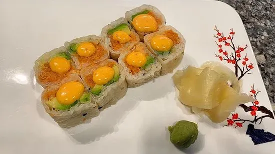 Lion King Roll