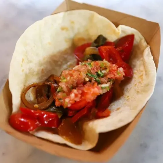 Taco Veggie