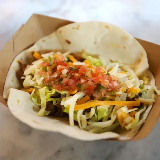 Taco Tex-Mex