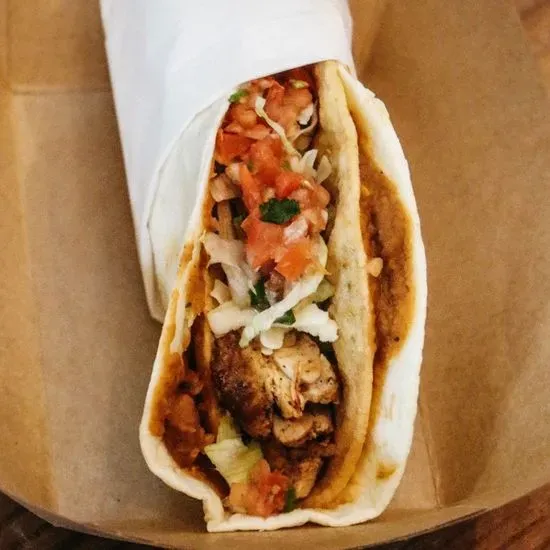 Taco Baja