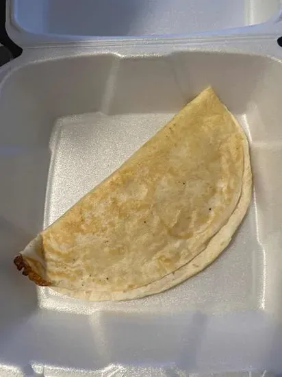 Quesadilla