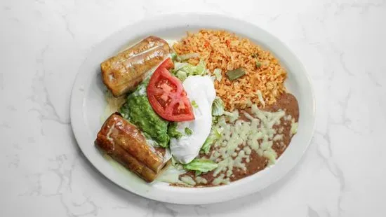 Chimichanga