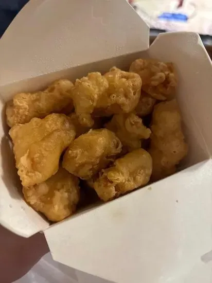 Sweet & Sour Chicken