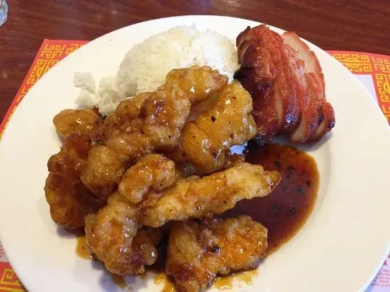 General Tso Sauce