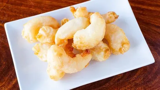 Fried Shrimp