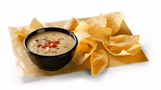 Hatch Queso