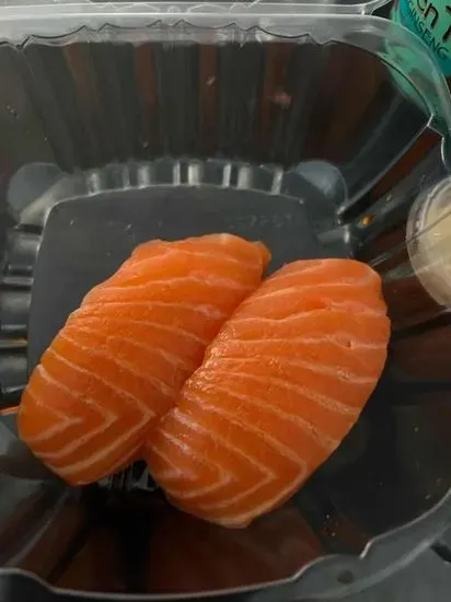 Salmon (Sake) - Sushi