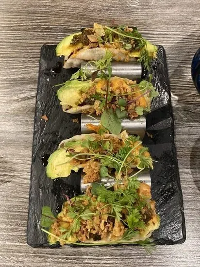 Tamashi Tacos