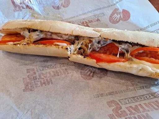 Chicken Philly