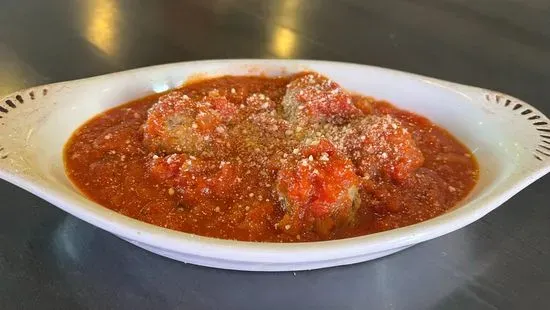 EXTRA MEATBALLS