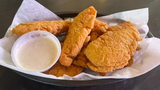 BONELESS CHICKEN TENDERLOINS