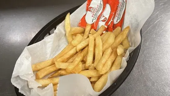 SIDE FRIES