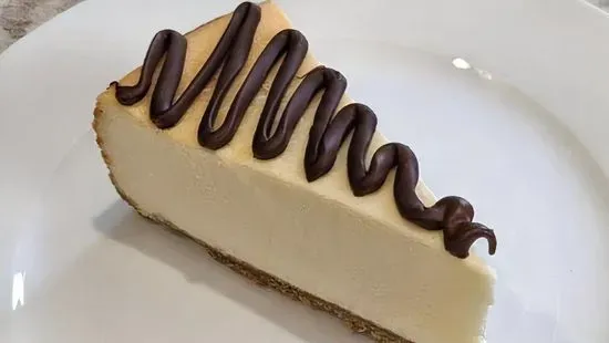 BEARNO'S CHEESECAKE